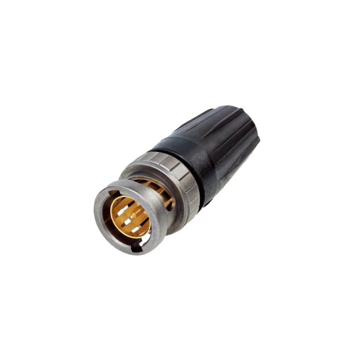 Neutrik Americas, Inc. NBNC75BDD6 electronic component