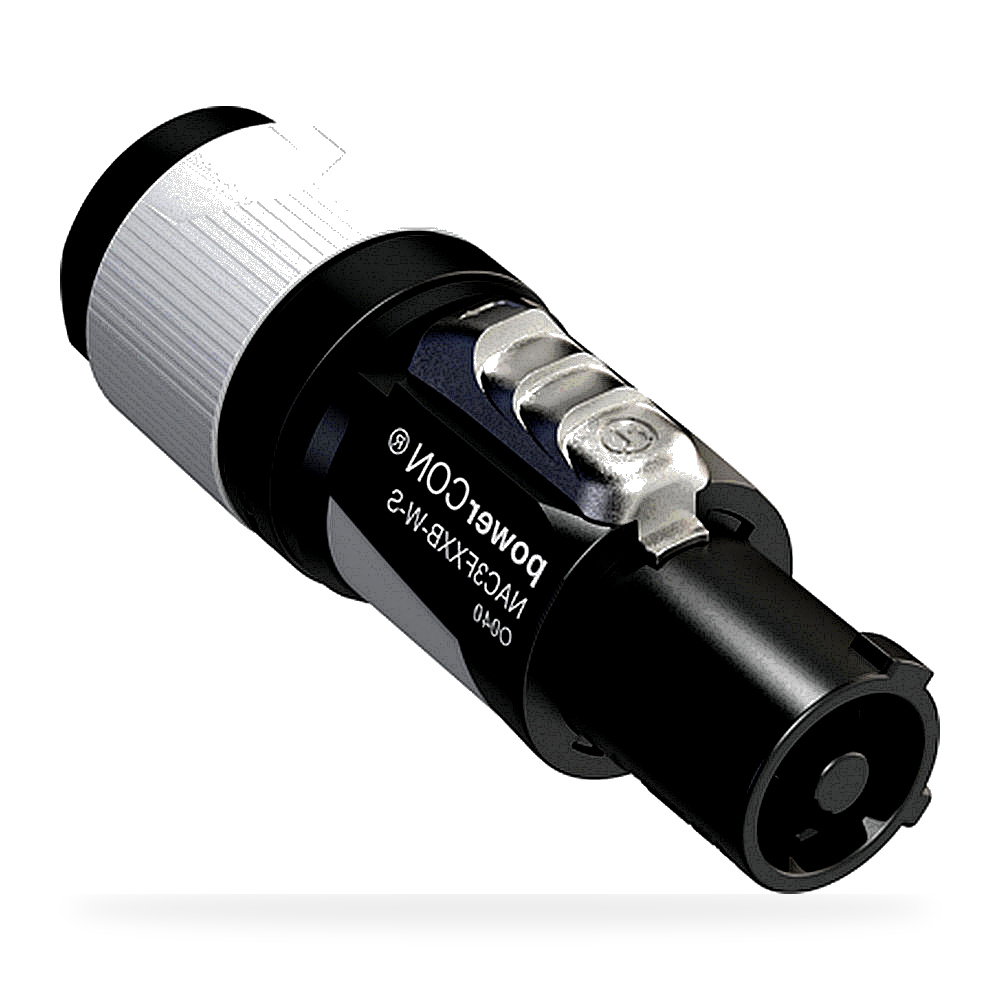 Neutrik NBNC75BJJ9 electronic component