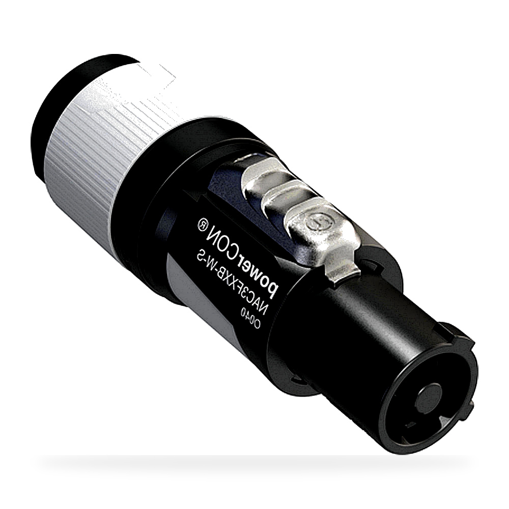 Neutrik NBNC75BXY9 electronic component