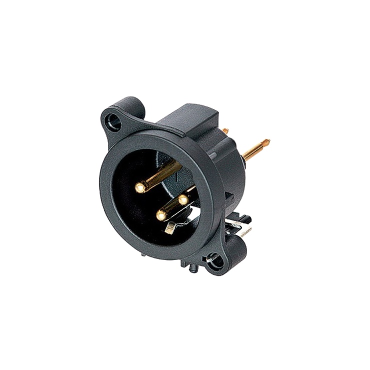 Neutrik Americas, Inc. NC3MAAV electronic component