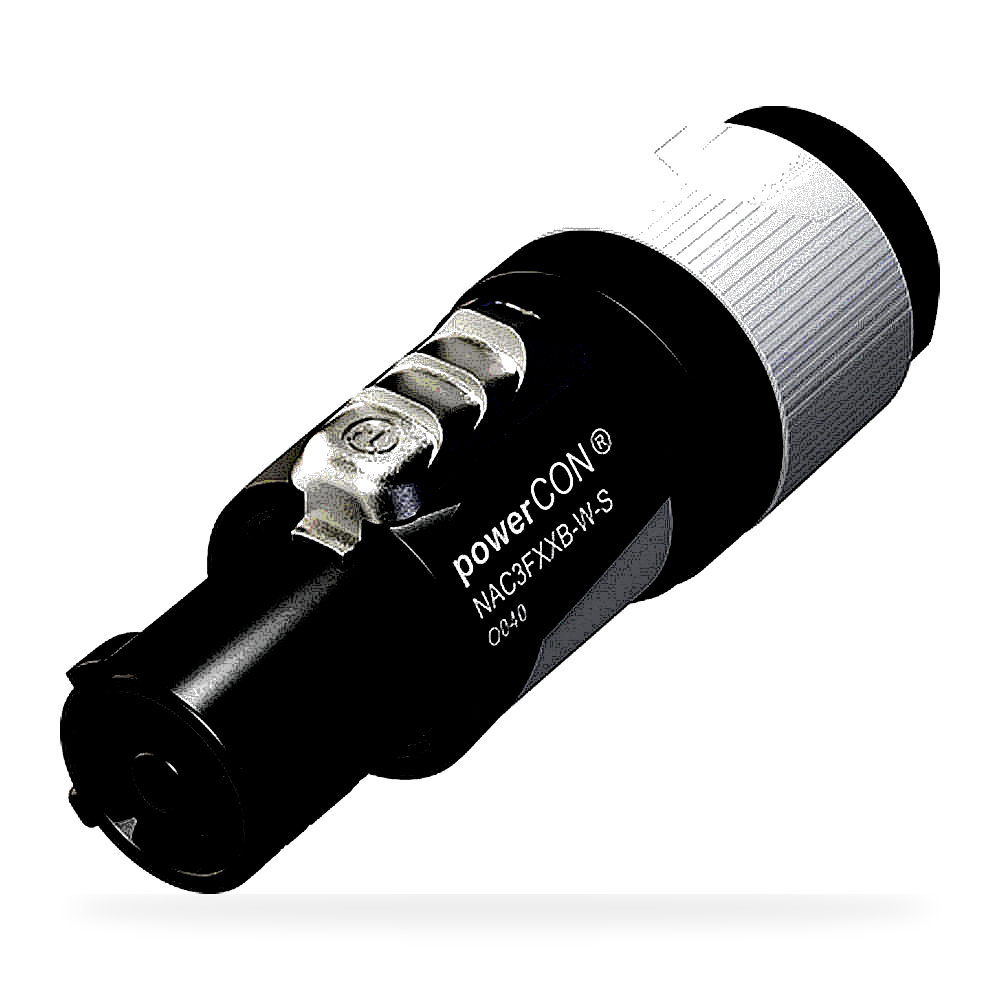 Neutrik NCJ9FI-S-0 electronic component