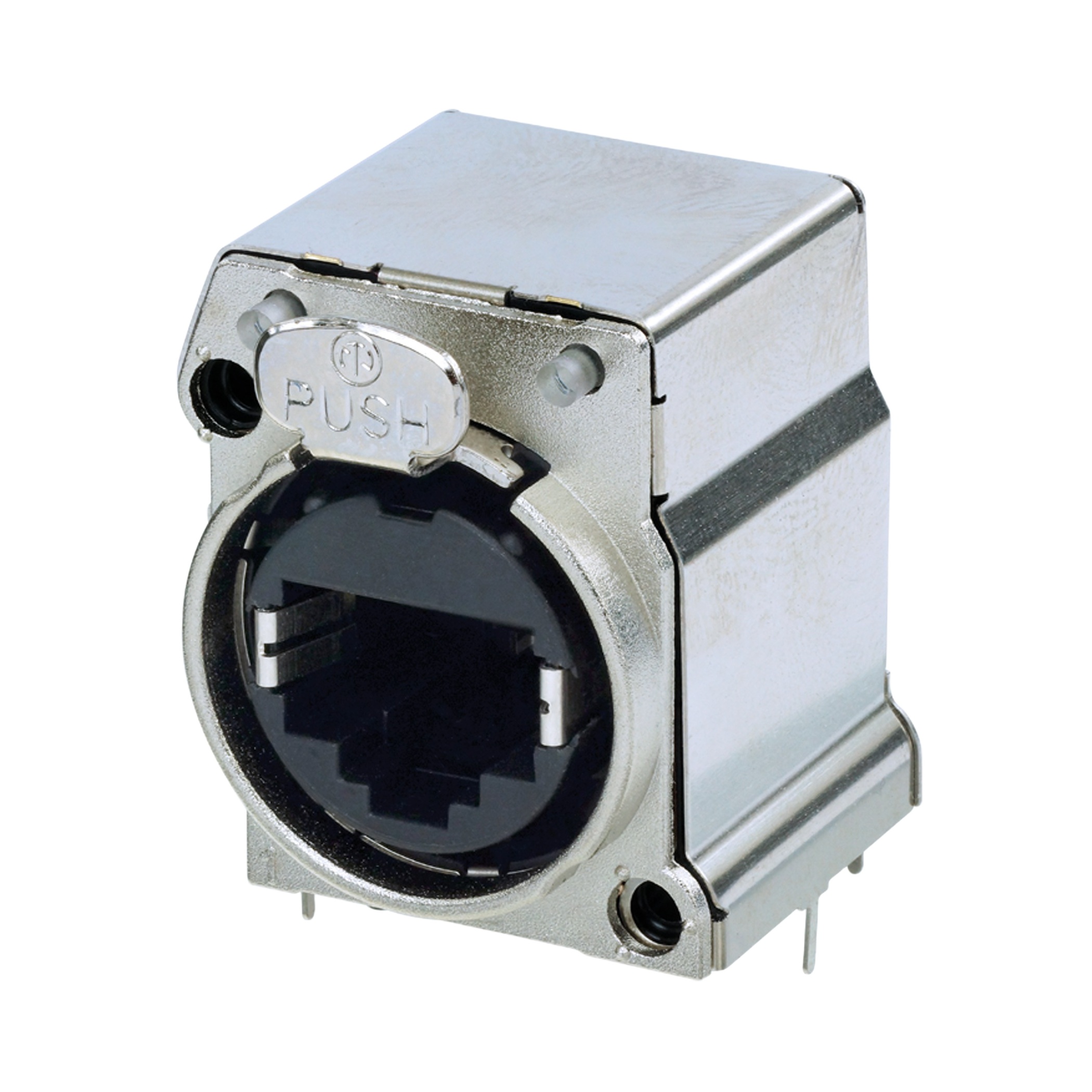 Neutrik Americas, Inc. NE8FBH-C5-LED1-S electronic component