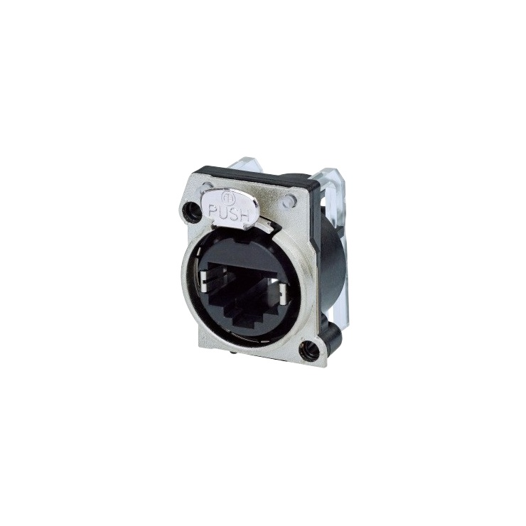 Neutrik Americas, Inc. NE8FBH-C5-LED1 electronic component