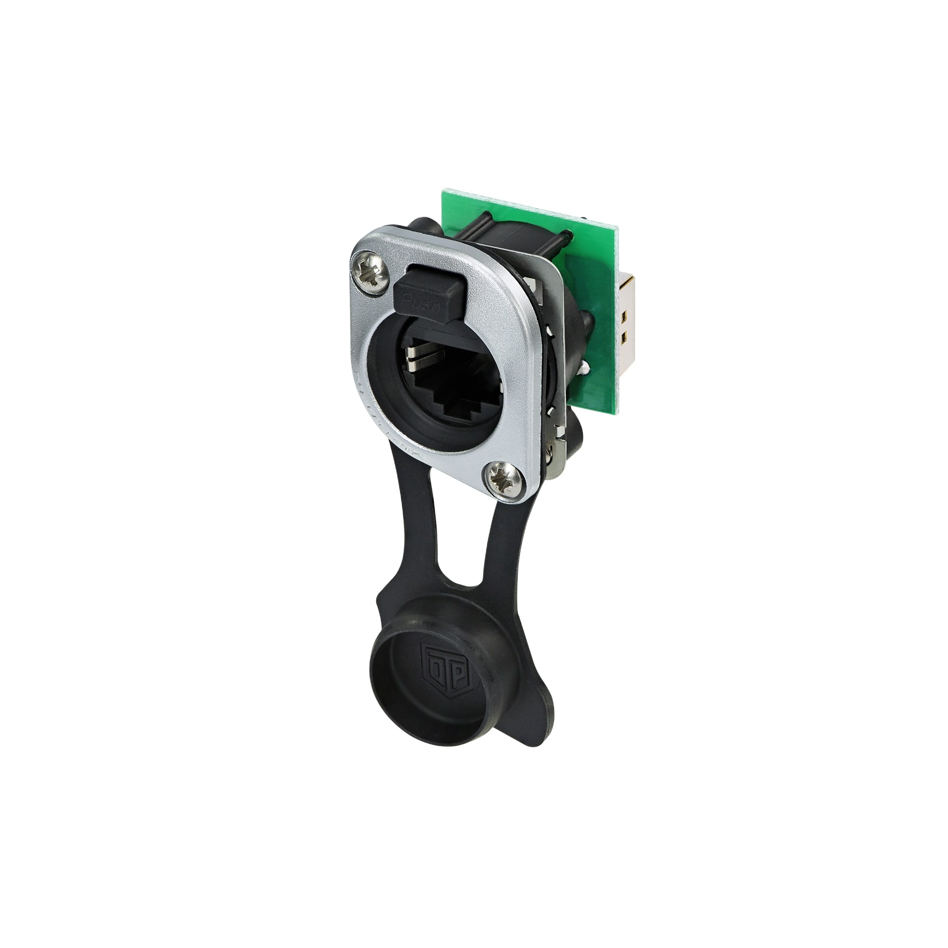 Neutrik NE8FDP-TOP electronic component