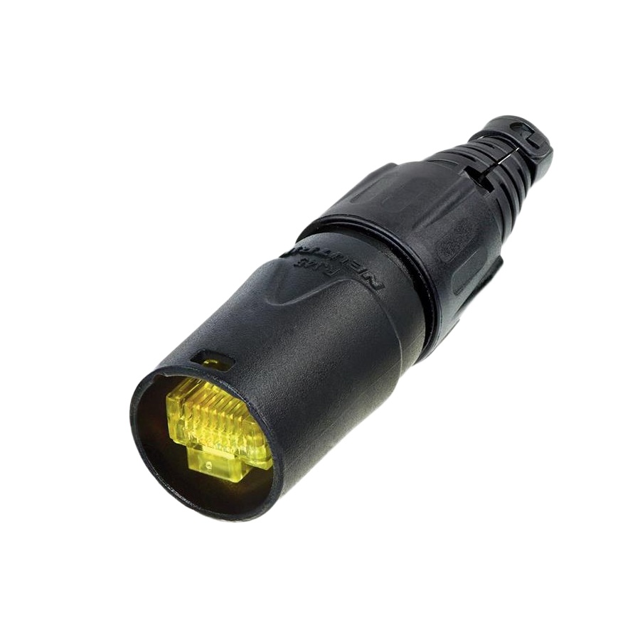 Neutrik Americas, Inc. NE8MX-B electronic component