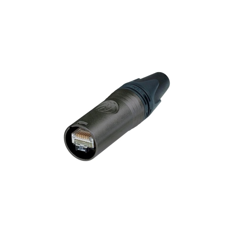 Neutrik Americas, Inc. NE8MX6-B-T electronic component