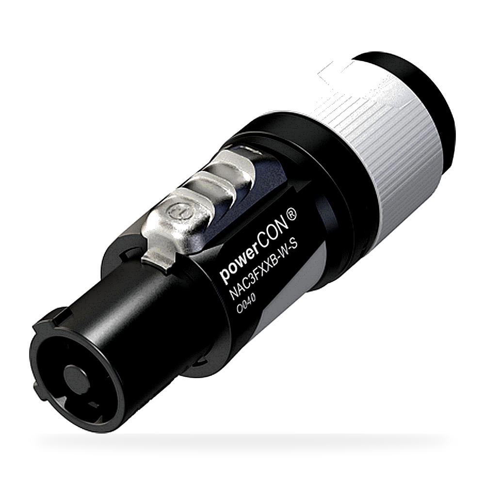 Neutrik NF2D-0 electronic component