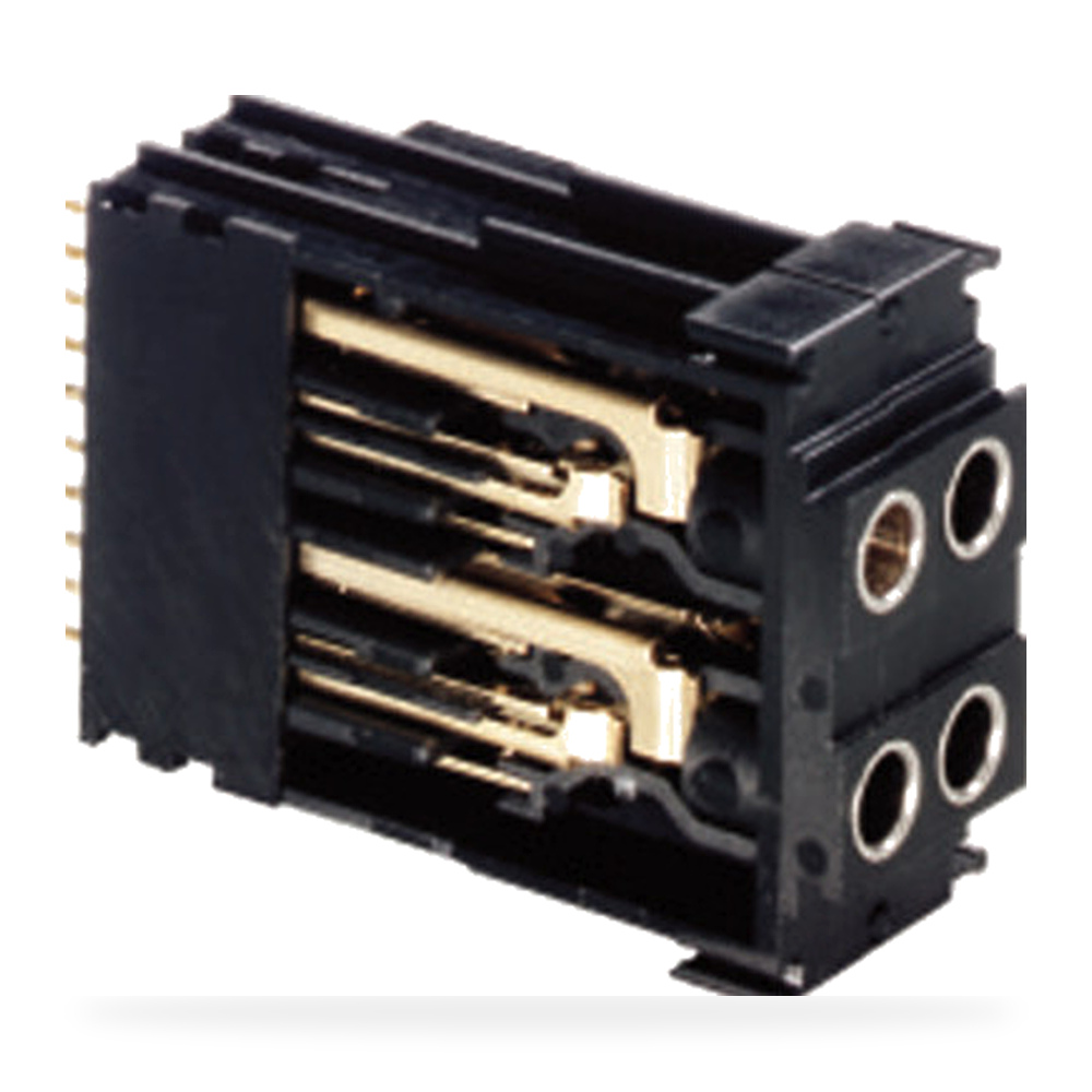 Neutrik NJ3TTA-4-HNT electronic component