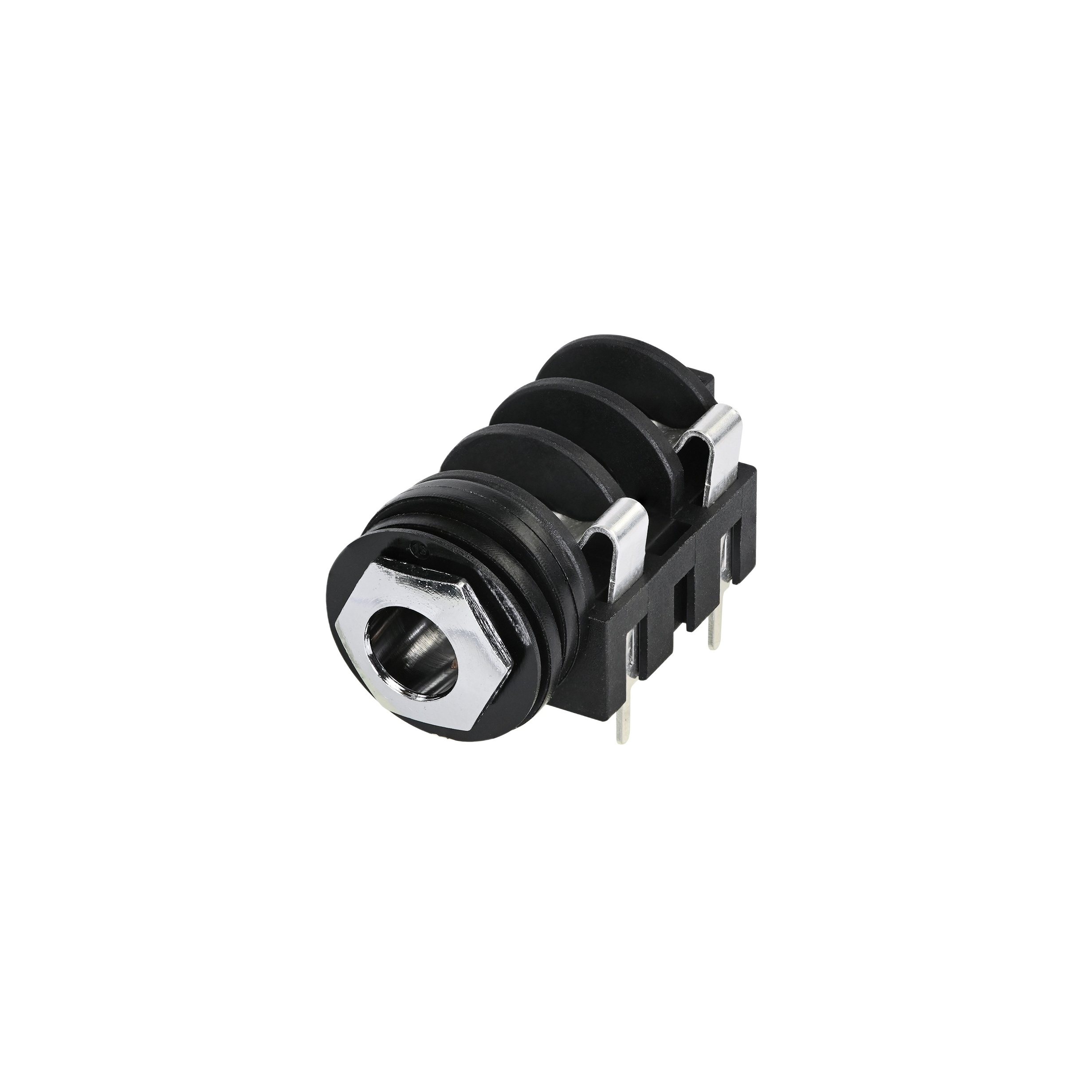 Neutrik Americas, Inc. NMJ4HCD2 electronic component