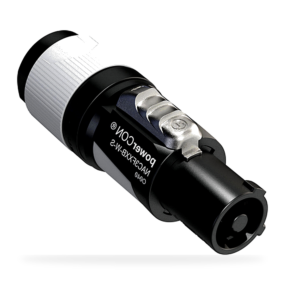 Neutrik NMJ6HF-S electronic component