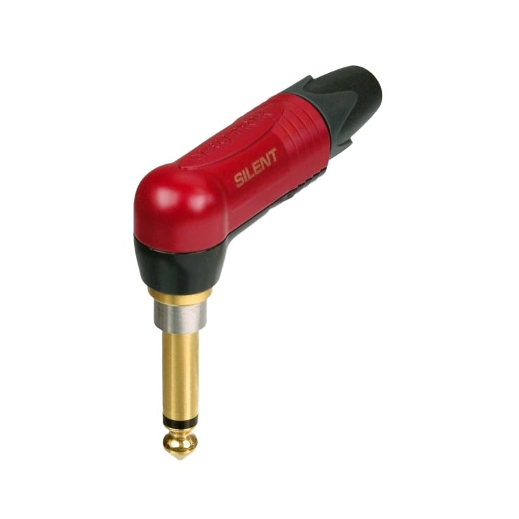 Neutrik Americas, Inc. NP2RX-AU-SILENT electronic component