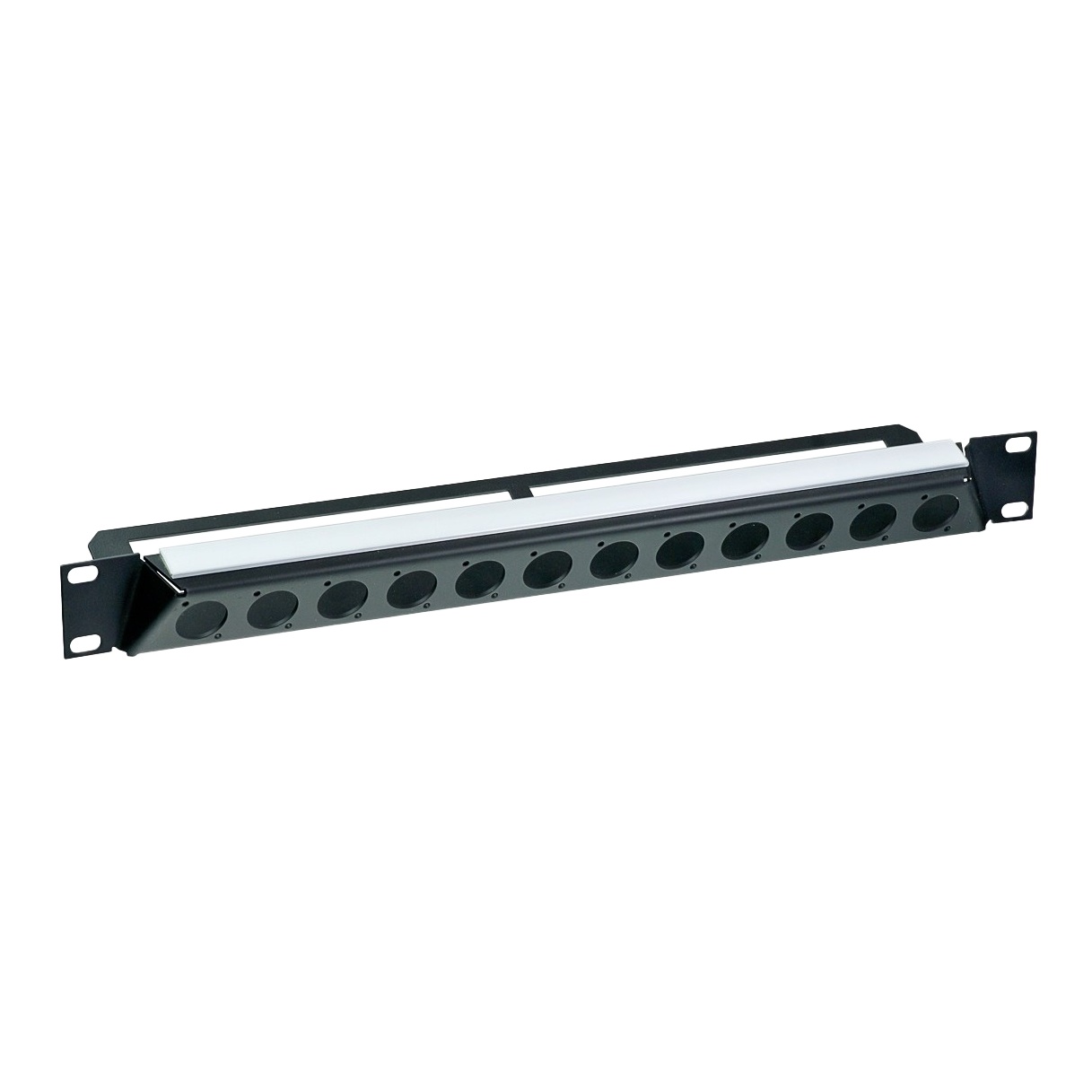 Neutrik Americas, Inc. NZP1RU-12 electronic component