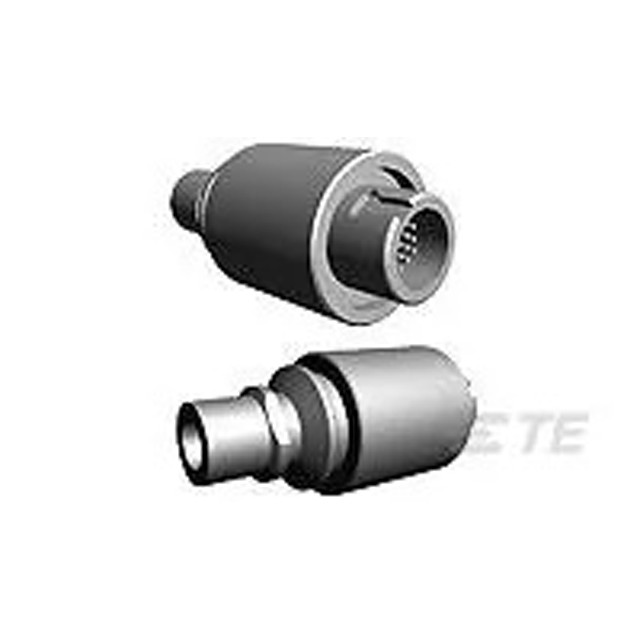 TE Connectivity Aerospace, Defense and Marine 1589688-7 electronic component