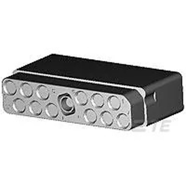 TE Connectivity Aerospace, Defense and Marine 1604800-8 electronic component
