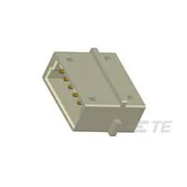 TE Connectivity AMP Connectors 6-292156-5 electronic component