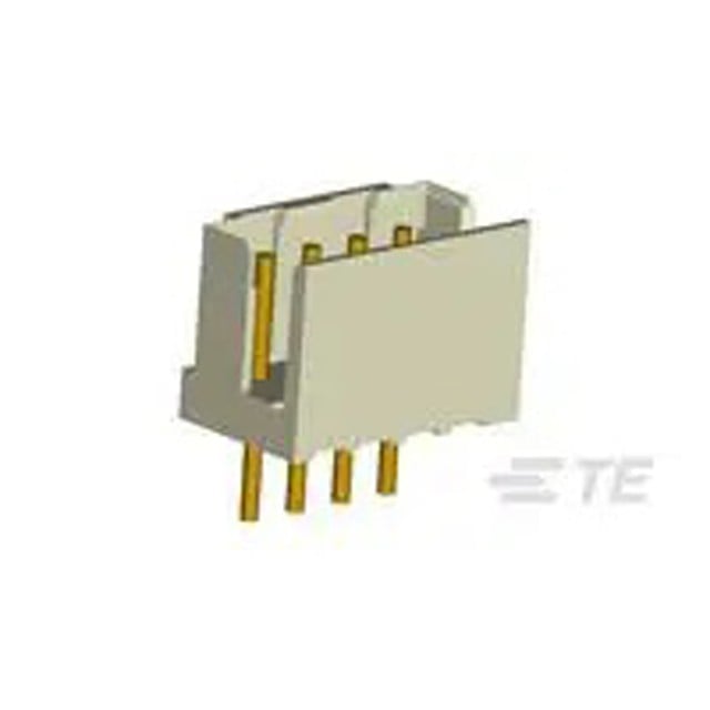 TE Connectivity AMP Connectors 292165-9 electronic component