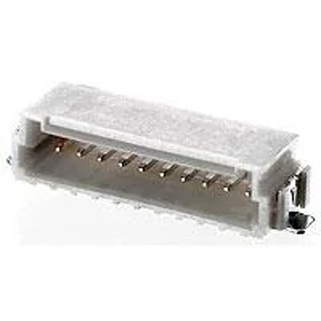 TE Connectivity AMP Connectors 6-292227-0 electronic component