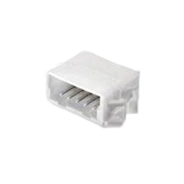TE Connectivity AMP Connectors 6-292254-4 electronic component