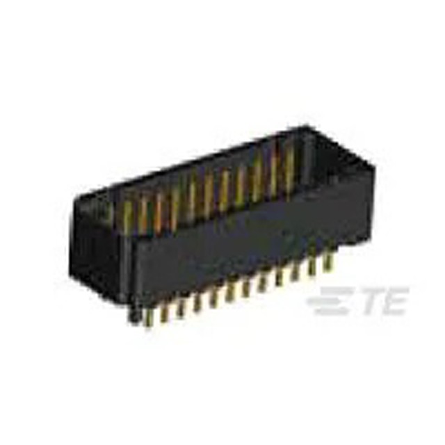 TE Connectivity AMP Connectors 1-1932156-8 electronic component