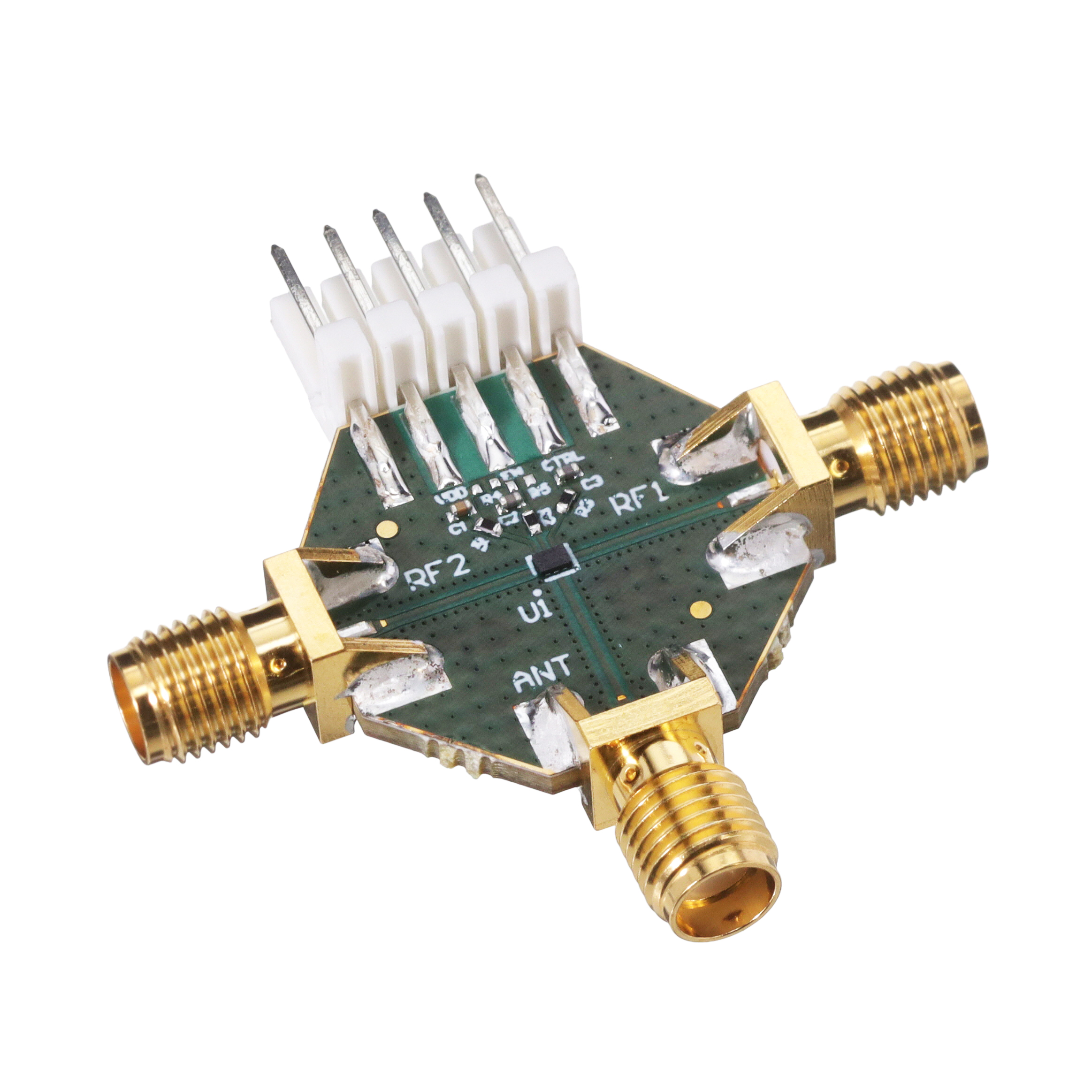 Qorvo QPC1022PCK401 electronic component