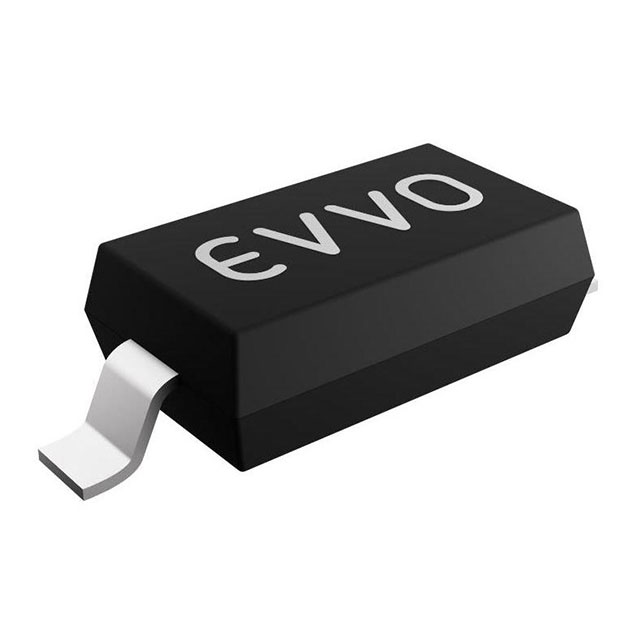 EVVO BAT54WA electronic component