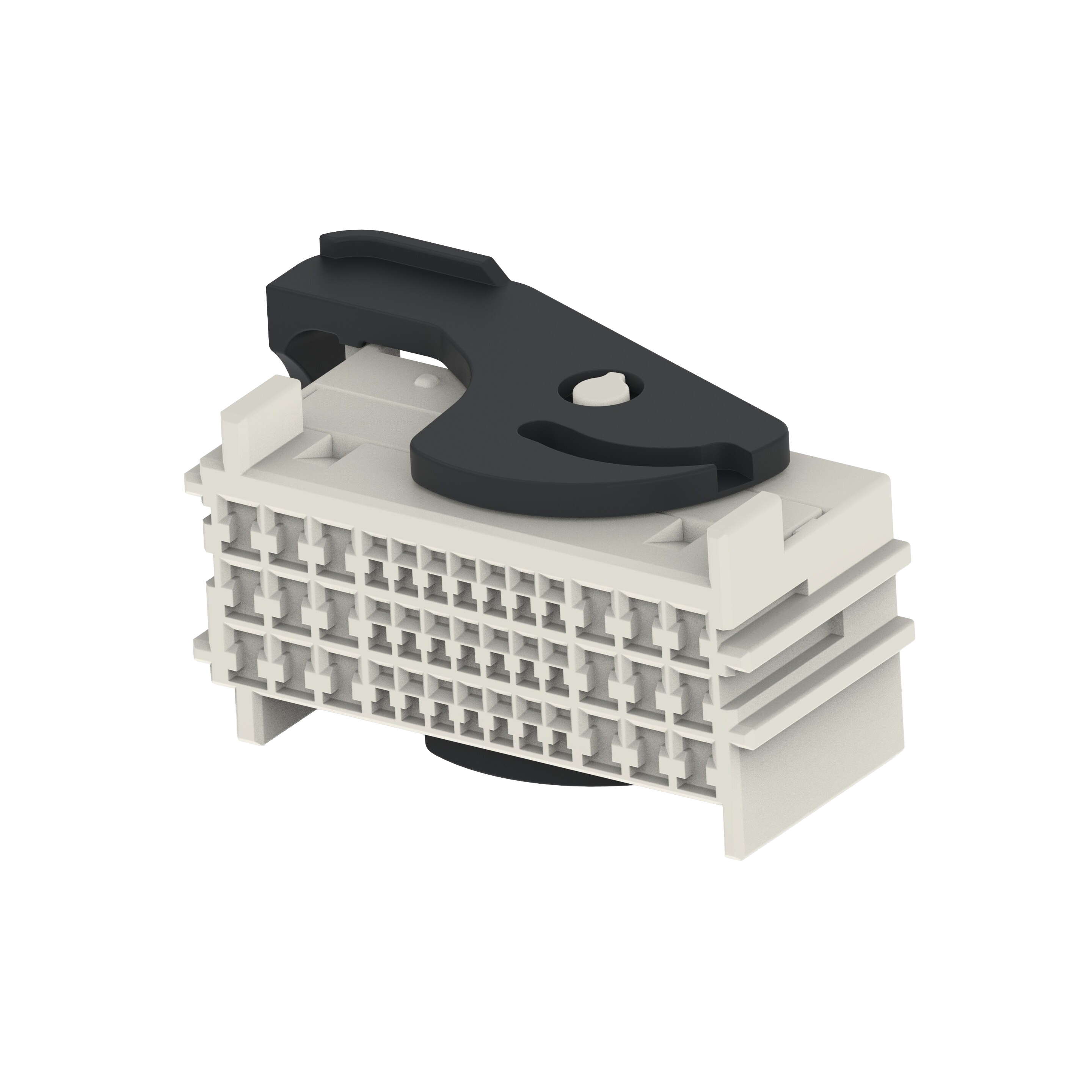 TE Connectivity AMP Connectors 1743531-1 electronic component