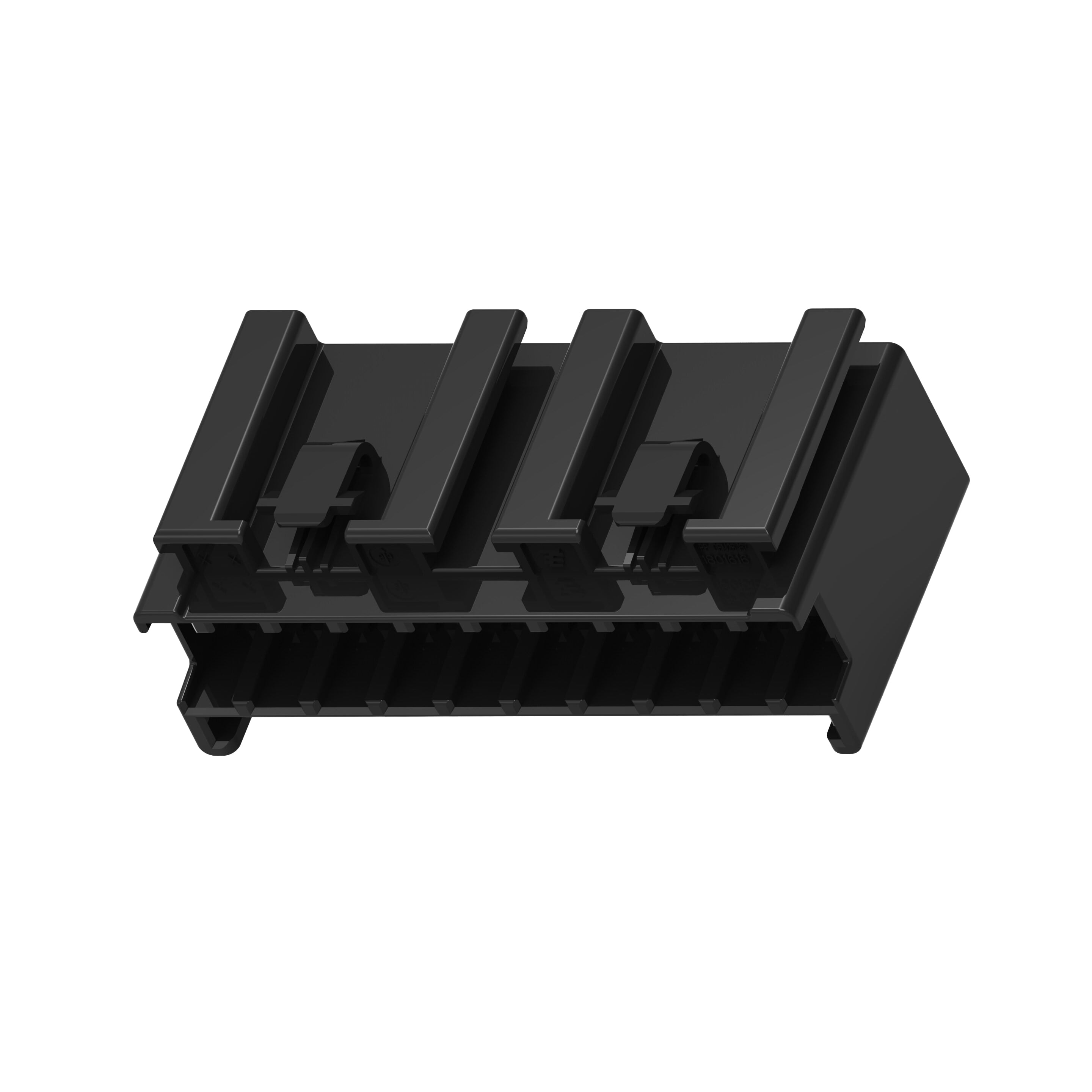 TE Connectivity AMP Connectors 1801616-1 electronic component
