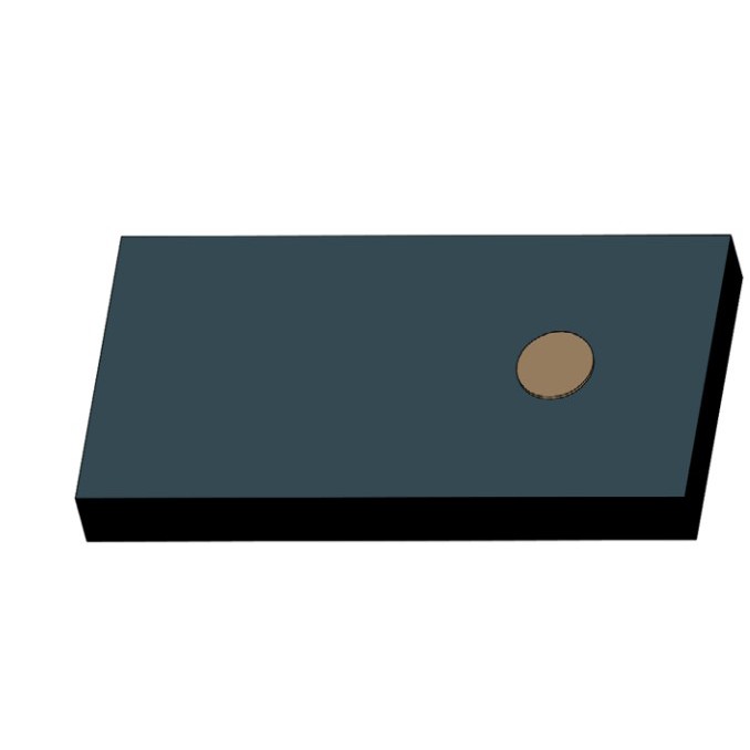 TTM Technologies Trading (Asia) Company Limited XRA10AA1SES electronic component