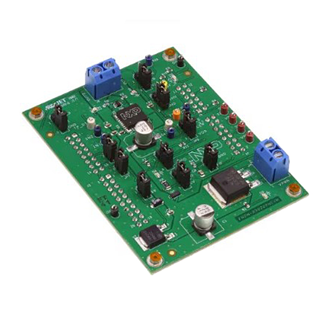 NXP USA Inc. FRDM33926PNBEVM electronic component