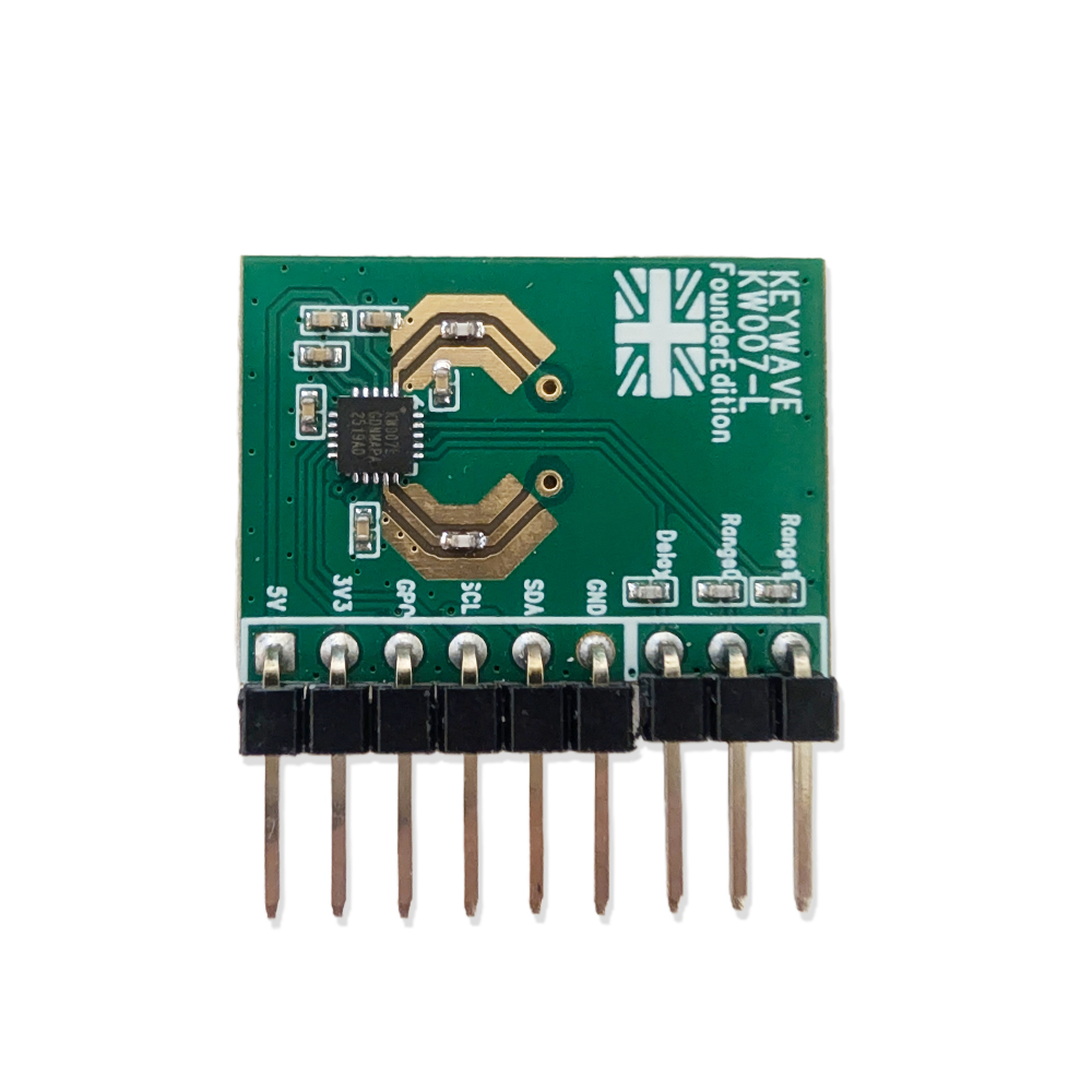 Keywave Technology Limited KW007-L electronic component
