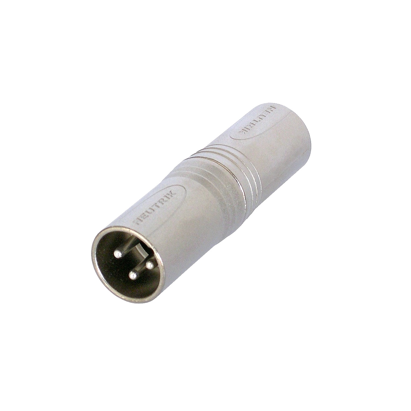 Neutrik Americas, Inc. NA3MM electronic component