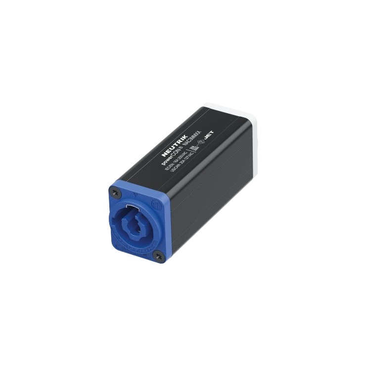 Neutrik Americas, Inc. NAC3MMXX electronic component