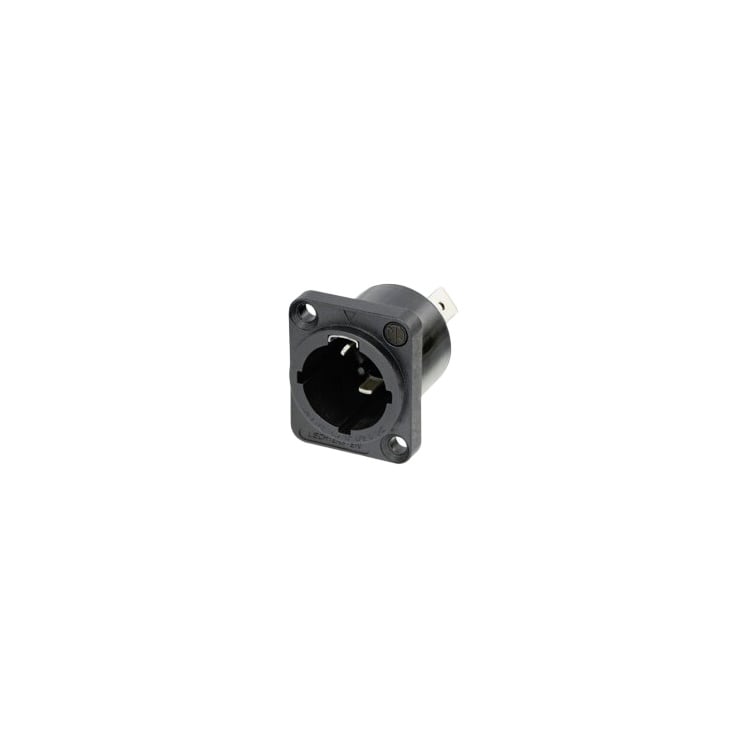 Neutrik Americas, Inc. NAC3MPX-WOT-TOP electronic component