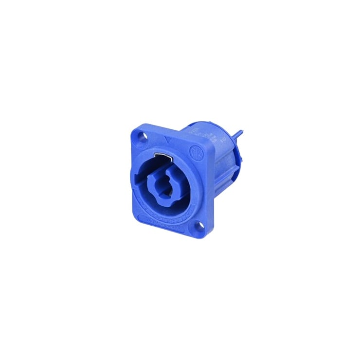 Neutrik Americas, Inc. NAC3MPXXA electronic component