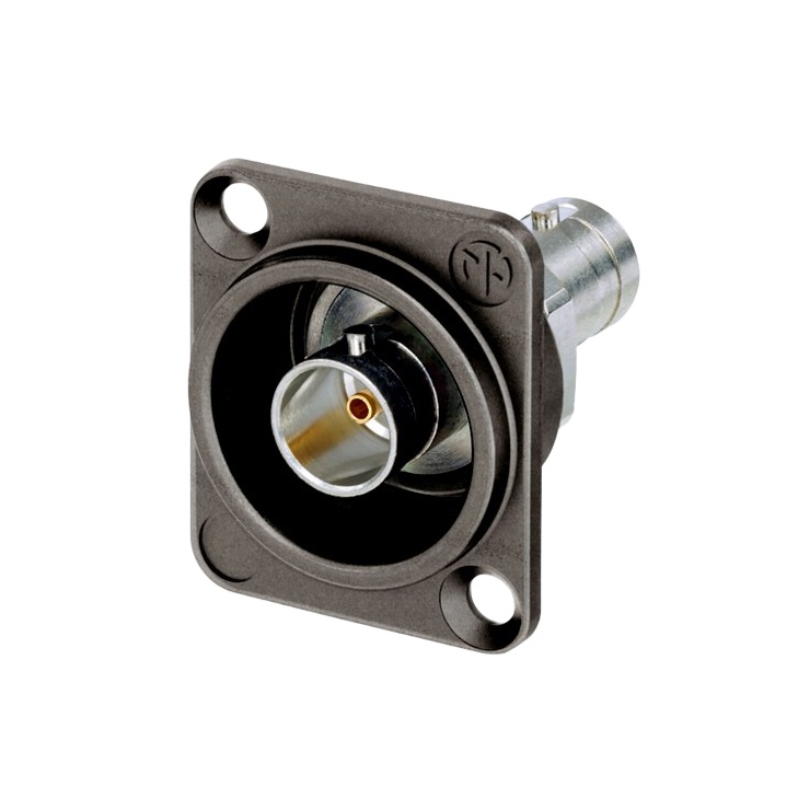 Neutrik Americas, Inc. NBB75DFGX electronic component