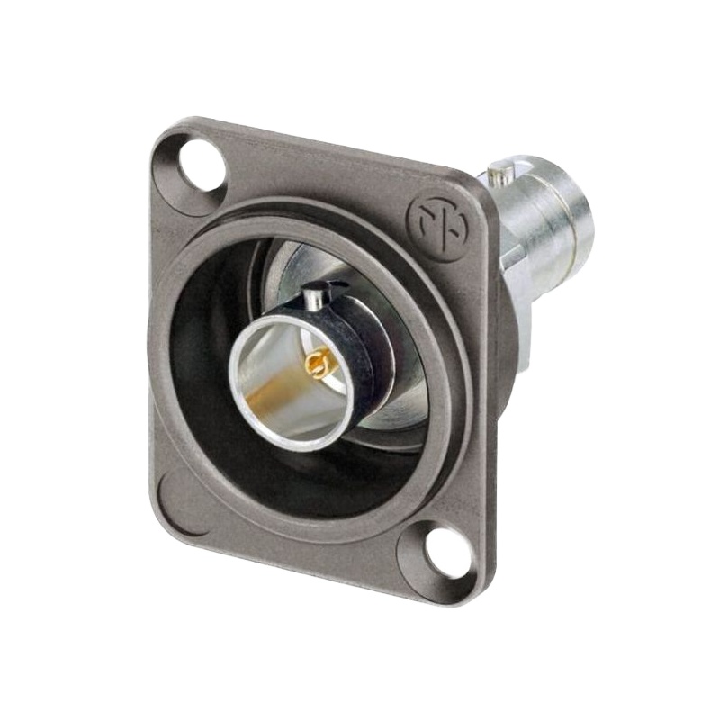Neutrik Americas, Inc. NBB75DFIX electronic component