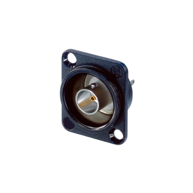Neutrik Americas, Inc. NBB75DSIB electronic component