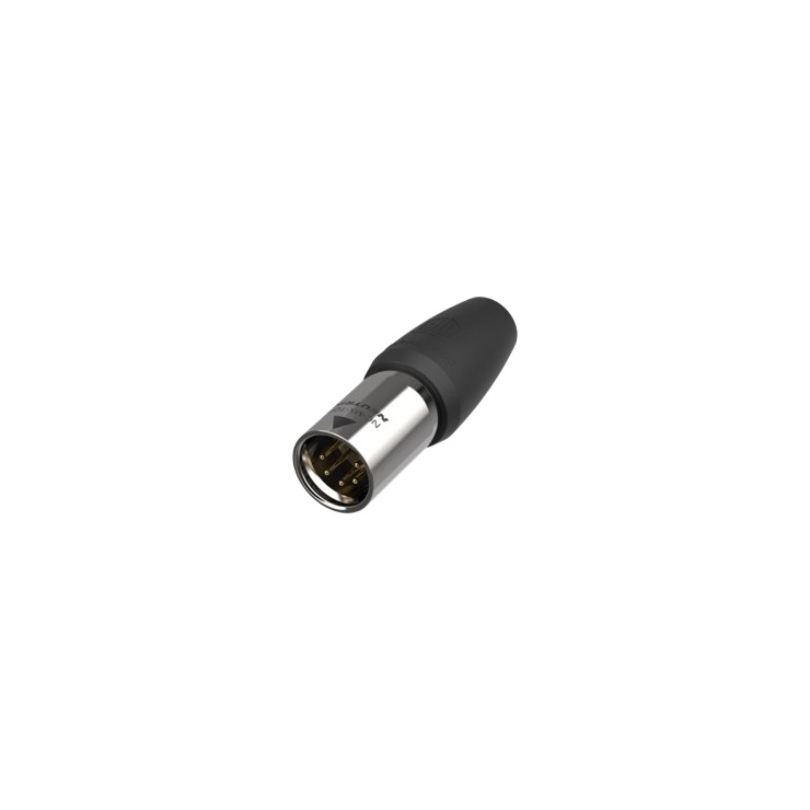 Neutrik Americas, Inc. NC5MX1-TOP electronic component
