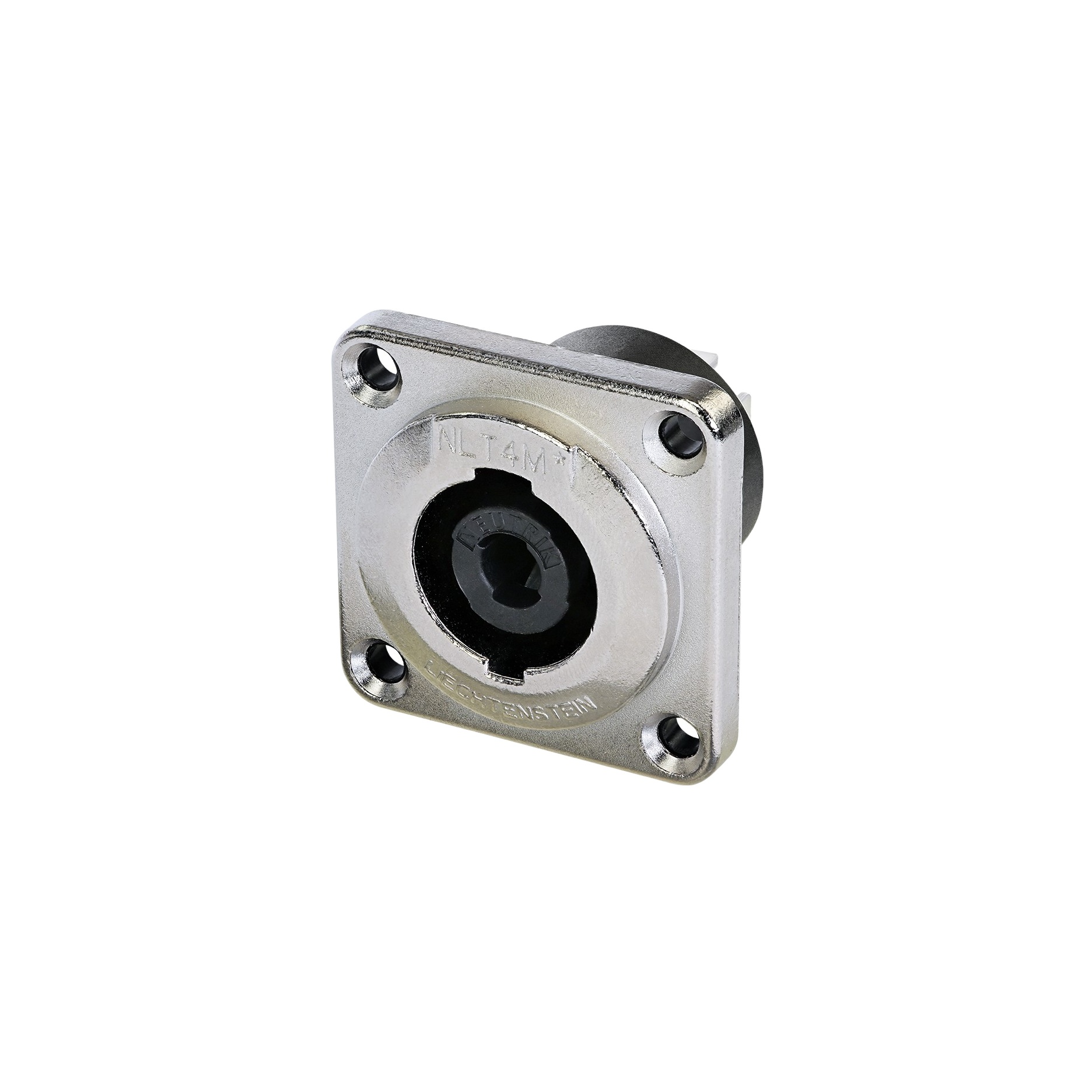 Neutrik Americas, Inc. NLT4MPXX electronic component