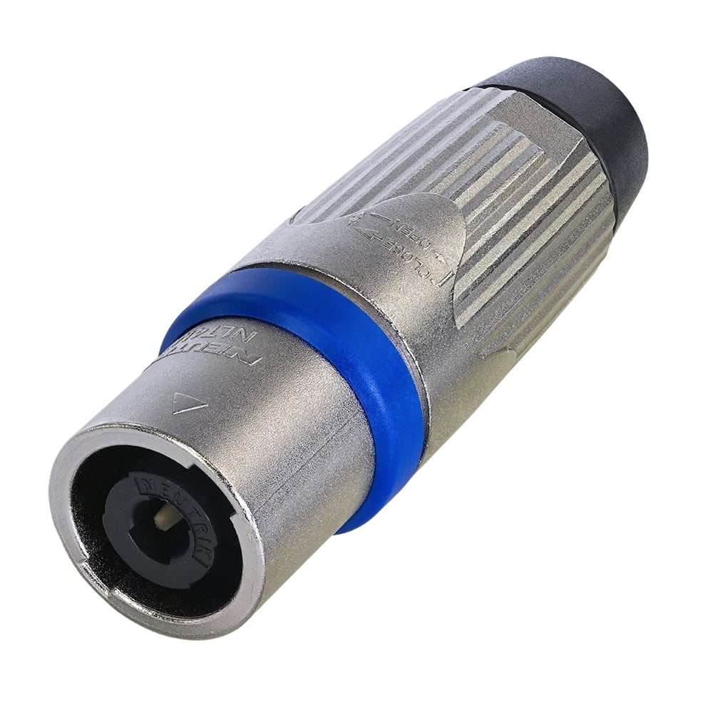 Neutrik Americas, Inc. NLT4MXX electronic component