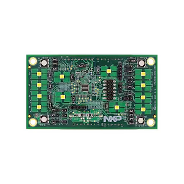 NXP USA Inc. PCA9957HN-ARD electronic component