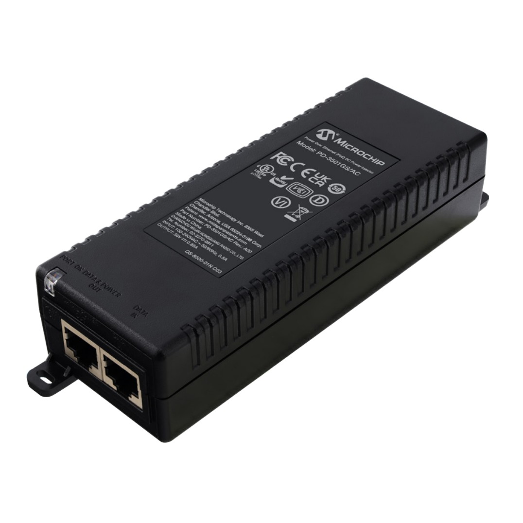 Microchip Technology PD-3501GS/AC-EU electronic component