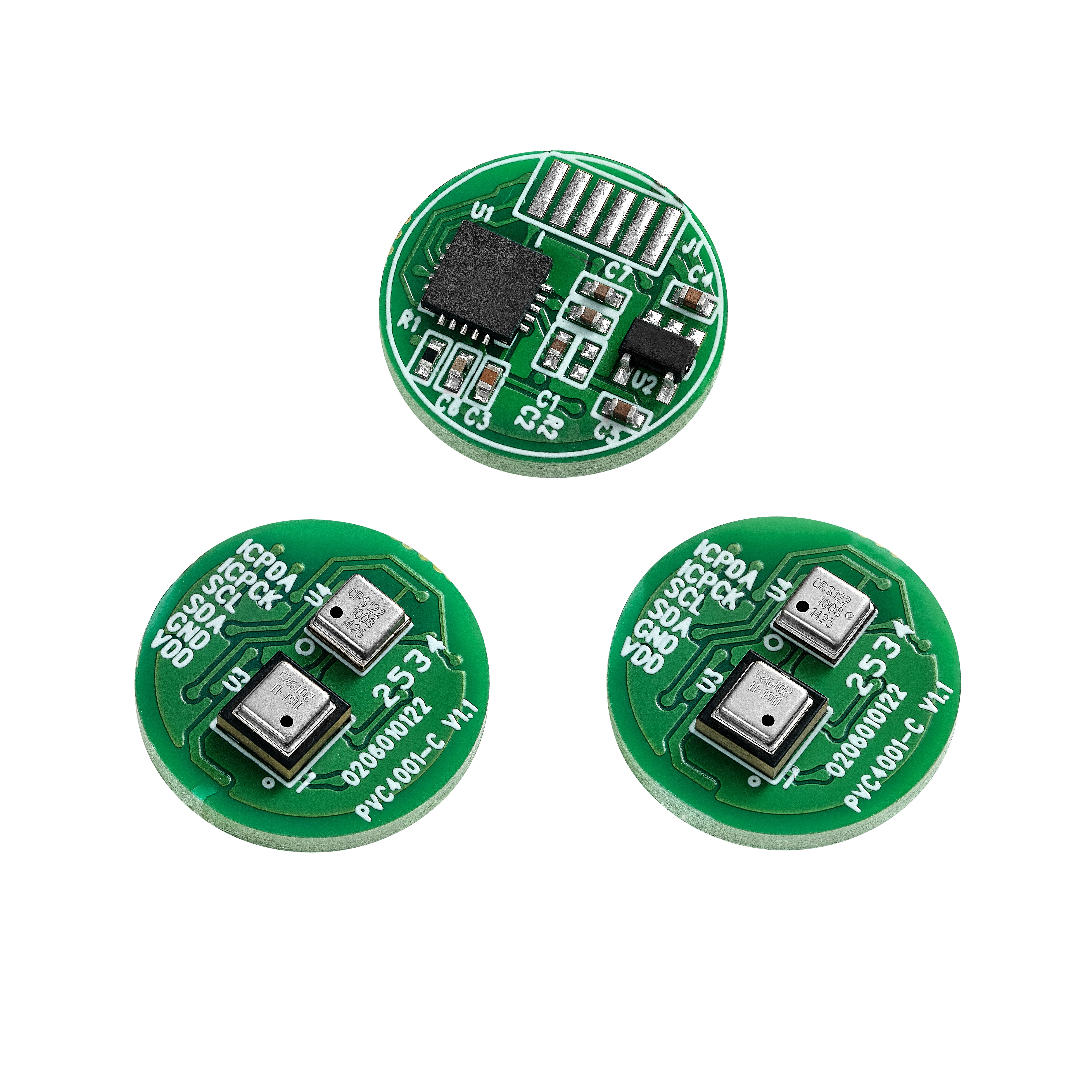 Posifa Technologies PVC4101-C electronic component