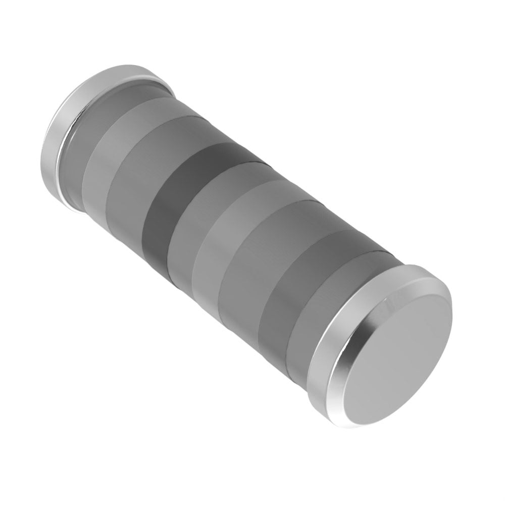 YAGEO MMP100FRE47R electronic component