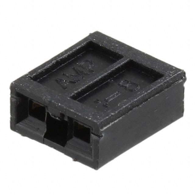 TE Connectivity AMP Connectors 1-881545-1 electronic component
