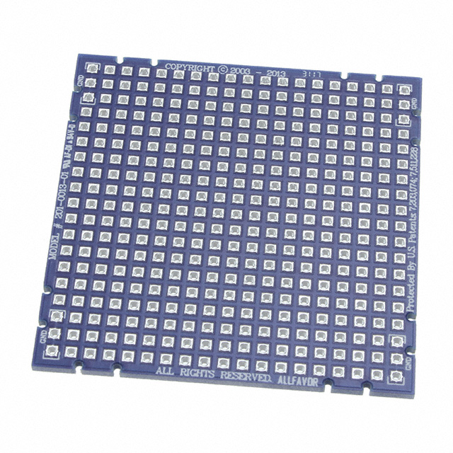 Schmartboard, Inc. 201-0013-01 electronic component