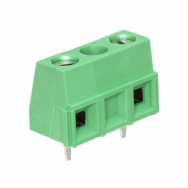 TE Connectivity AMP Connectors 282838-2 electronic component