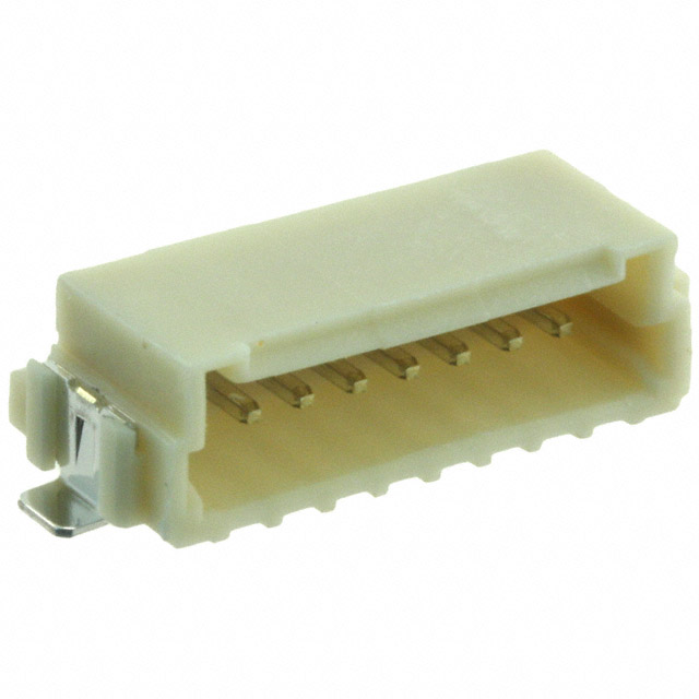 TE Connectivity AMP Connectors 292228-8 electronic component