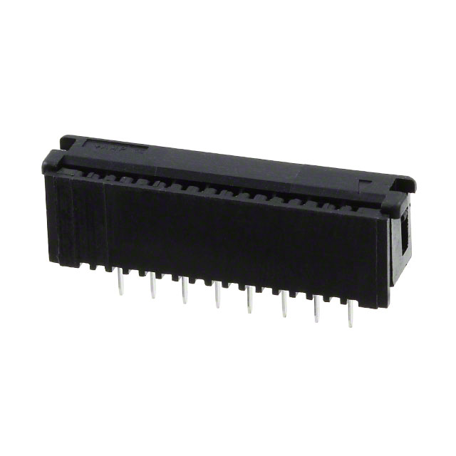 TE Connectivity AMP Connectors 487925-1 electronic component