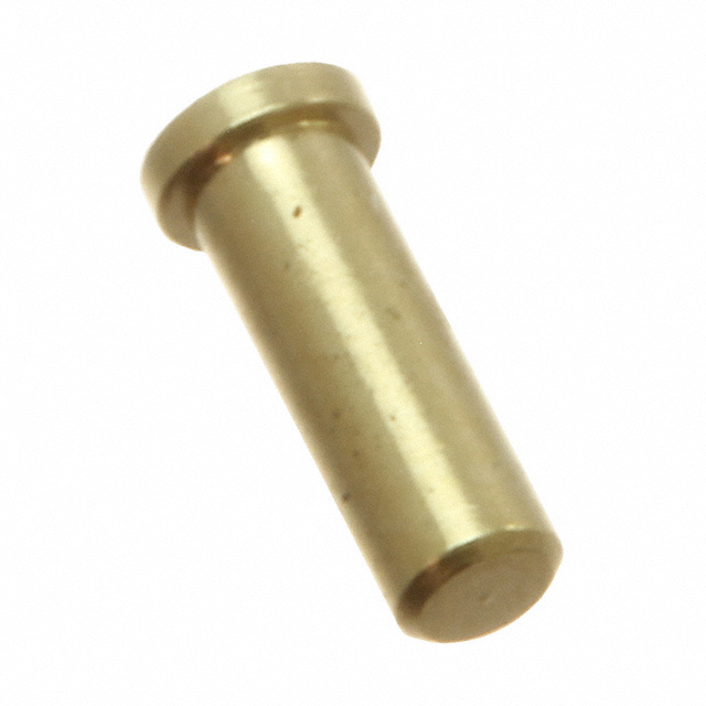 Mill-Max Manufacturing Corp. 6021-0-15-15-16-27-10-0 electronic component